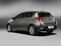 Toyota Auris, 2