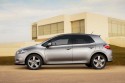 Toyota Auris 2010 - nowy styl