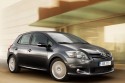 Toyota Auris 2010 - nowy styl