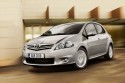 Toyota Auris 2010 - nowy styl