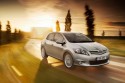 Toyota Auris 2010 - nowy styl