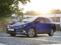 Toyota Auris Tourer Sports, 2015