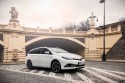 Toyota Auris Touring Hybrid