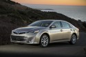 Toyota Avalon, 2013