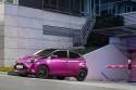 Toyota Aygo 2018, bok