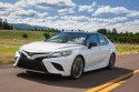 Toyota Camry, 2018 wersja USA