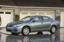 Toyota Camry LE, 2010 rok