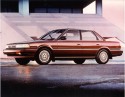 Toyota Camry - historia innowacji