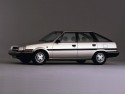 Toyota Carina II liftback, 1984 rok