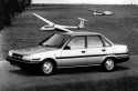 Toyota Carina II sedan, 1984 rok