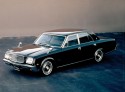 Toyota Century, 1967 rok z elektronicznym układem zapłonowym