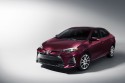 Toyota Corolla, 2017