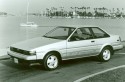 Toyota Corolla GTS liftback, 1985 rok