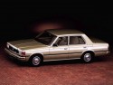 Toyota Crown, 1982 rok z manualną skrzynią biegów była wyposażona w sprzęgło z bezazbestowymi okładzinami ciernymi
