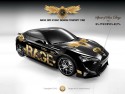 Toyota FT-86 II, Rage 2013