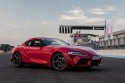 Toyota GR Supra