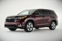 Toyota Highlander, 2014