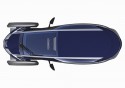 Toyota I-Road, projekt