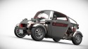 Toyota KIKAI