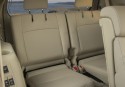 Toyota Land Cruiser - 7-miejscowy SUV klasy premium, trzeci rząd siedzeń