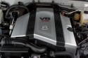 Toyota Land Cruiser V8 4700 - silnik