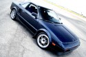 Toyota MR2 AW11 (1984-1989r.)