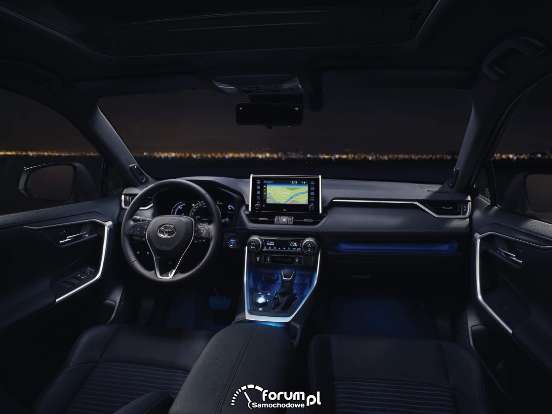 Toyota RAV4 (2018)