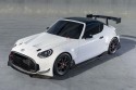 Toyota S-FR racing concept