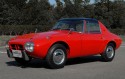 Toyota Sports 800 - 1965 rok