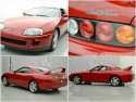 Toyota Supra 1994 rok