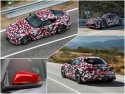 Toyota Supra 2020