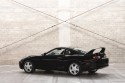 Toyota Supra Twin Turbo Targa, 1994, tył