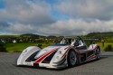 Toyota - nowy rekord samochodu elektrycznego na Nurburgring