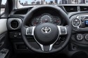 Toyota Yaris 2011