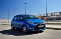 Toyota Yaris 2014