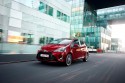 Toyota Yaris - historia najpopularniejszego modelu marki w Europie