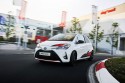 Toyota Yaris GRMN - hot hatch