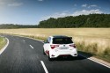 Toyota Yaris GRMN - hot hatch, tył
