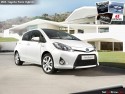 Toyota Yaris Hybrid (2013)