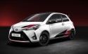 Toyota Yaris Sport 210KM