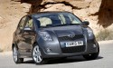 Toyota Yaris - historia najpopularniejszego modelu marki w Europie