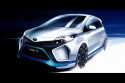 Yaris Hybrid-R