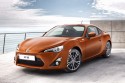 Toyota GT 86 4