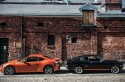 GT86 i Celica, bok