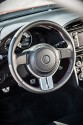GT86, kierownica