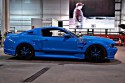 Ford Mustang GT 5.0