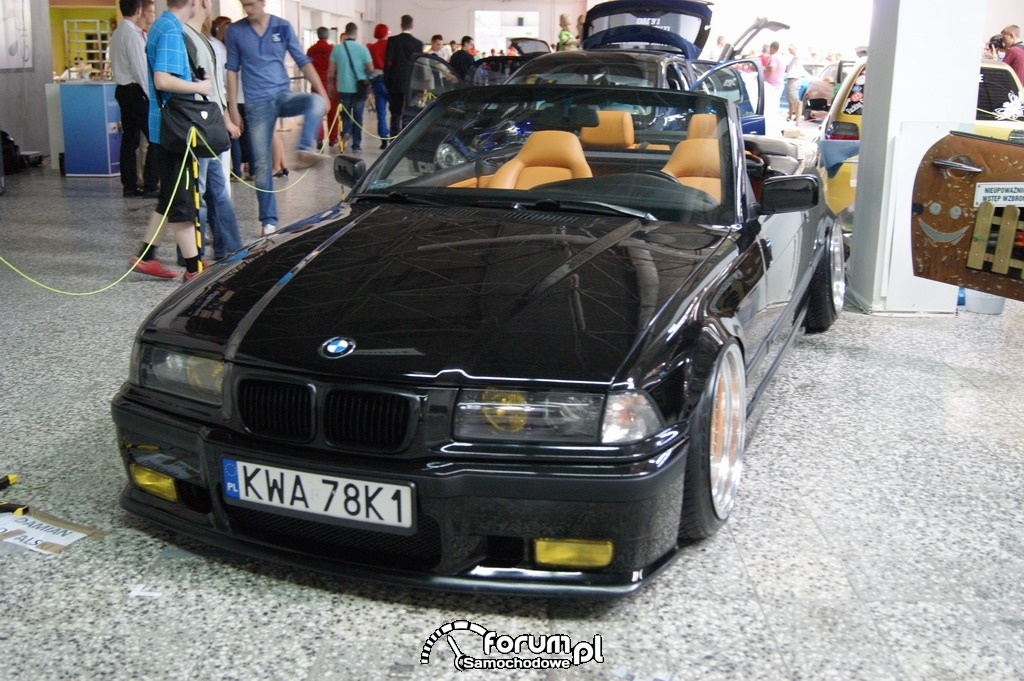 BMW Cabrio 328i