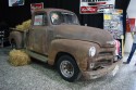 Chevrolet 3100 pickup