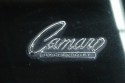 Chevrolet Camaro SS, logo