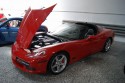 Chevrolet Corvette LS2